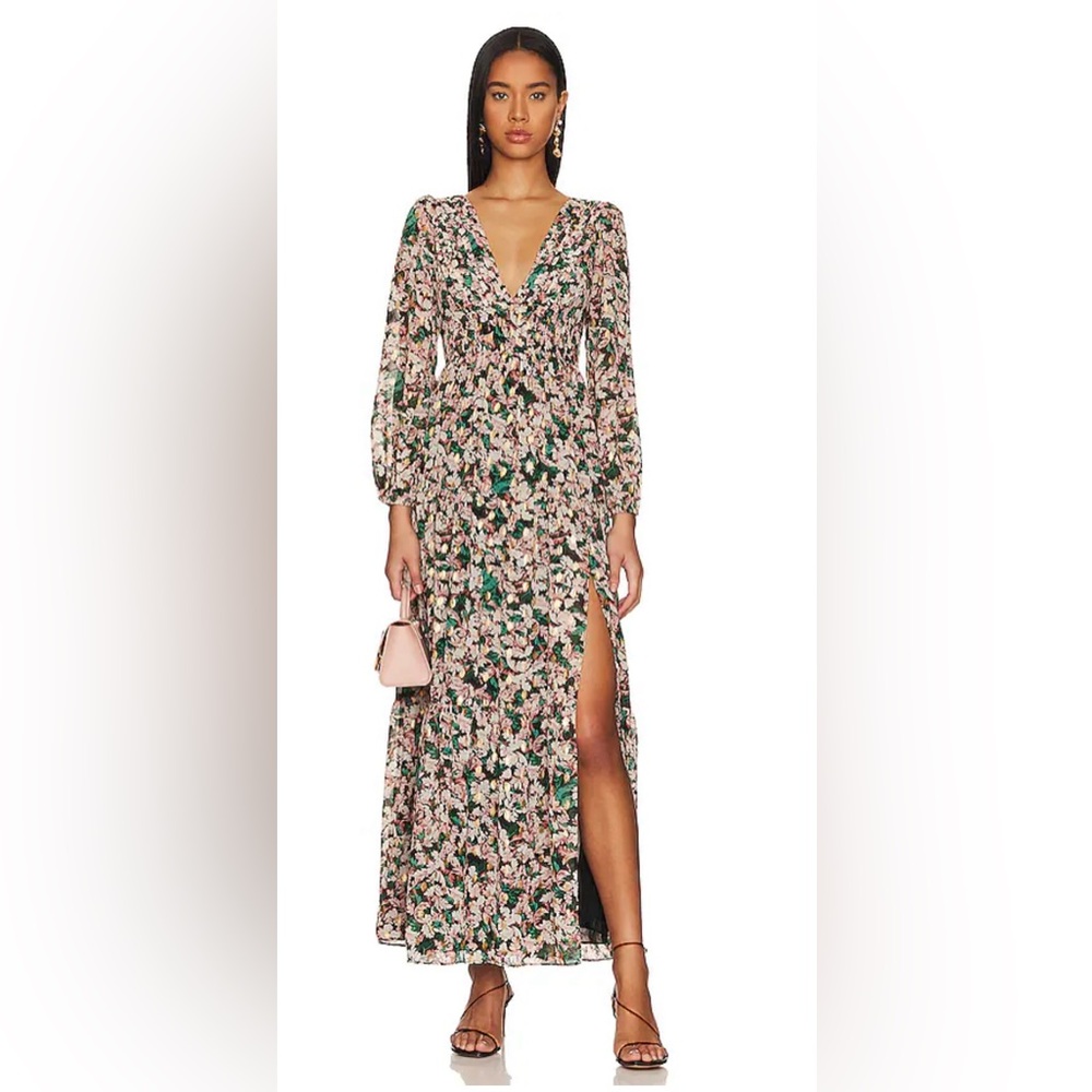 ASTR the label Francesca Dress